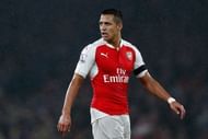 Arsenal v Everton - Premier League